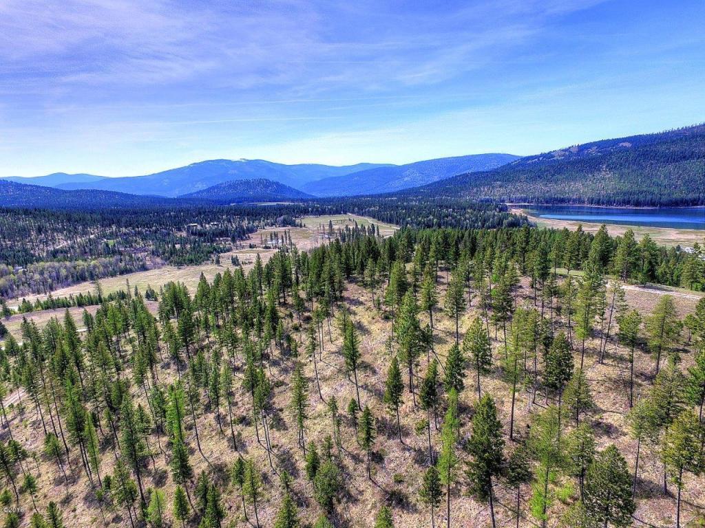 25 Hodge Ridge, Kila, MT 59920