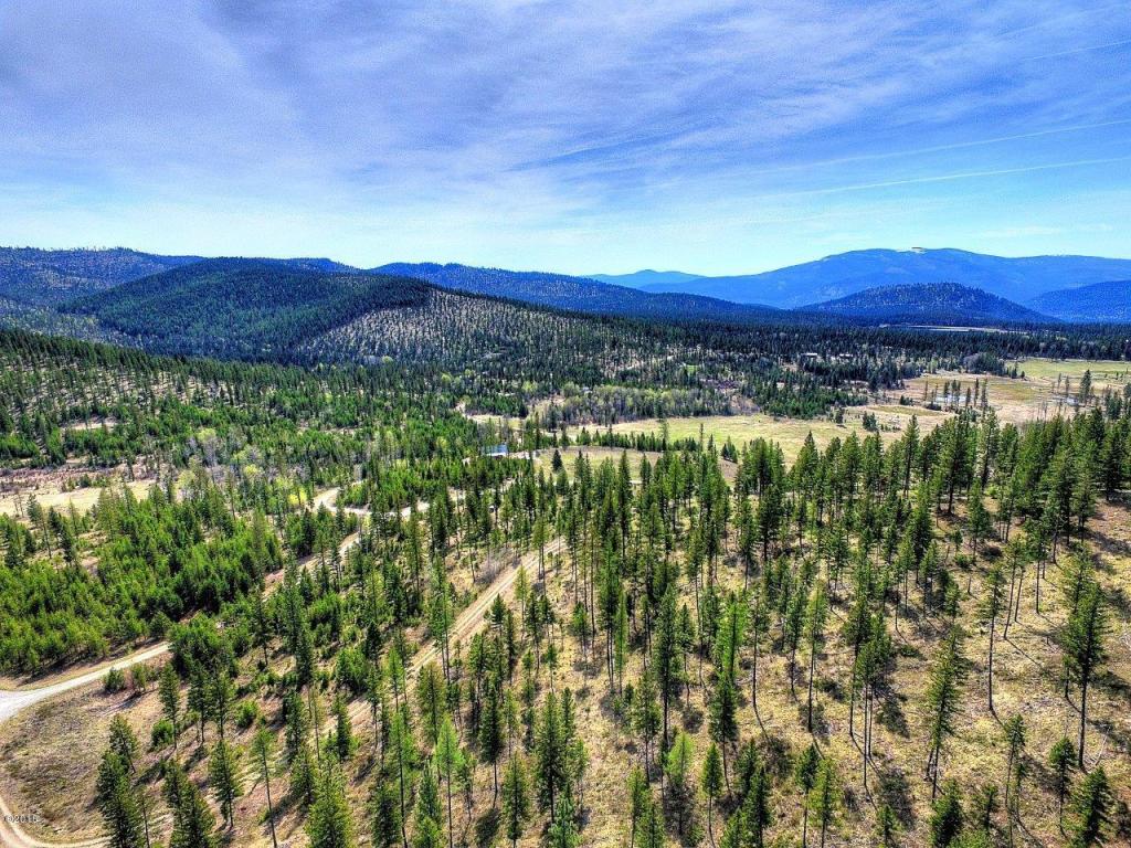 25 Hodge Ridge, Kila, MT 59920