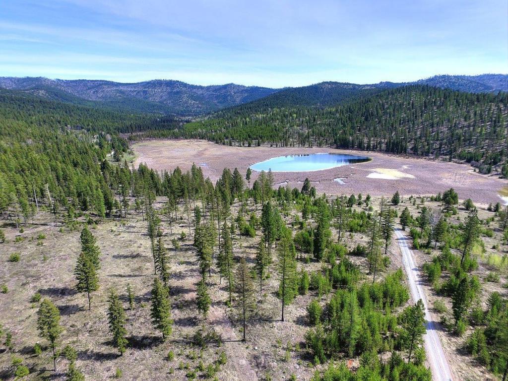 366 Hodge Creek Road, Kila, MT 59920