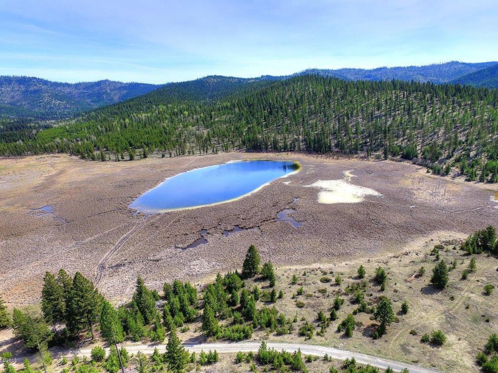 366 Hodge Creek Road, Kila, MT 59920