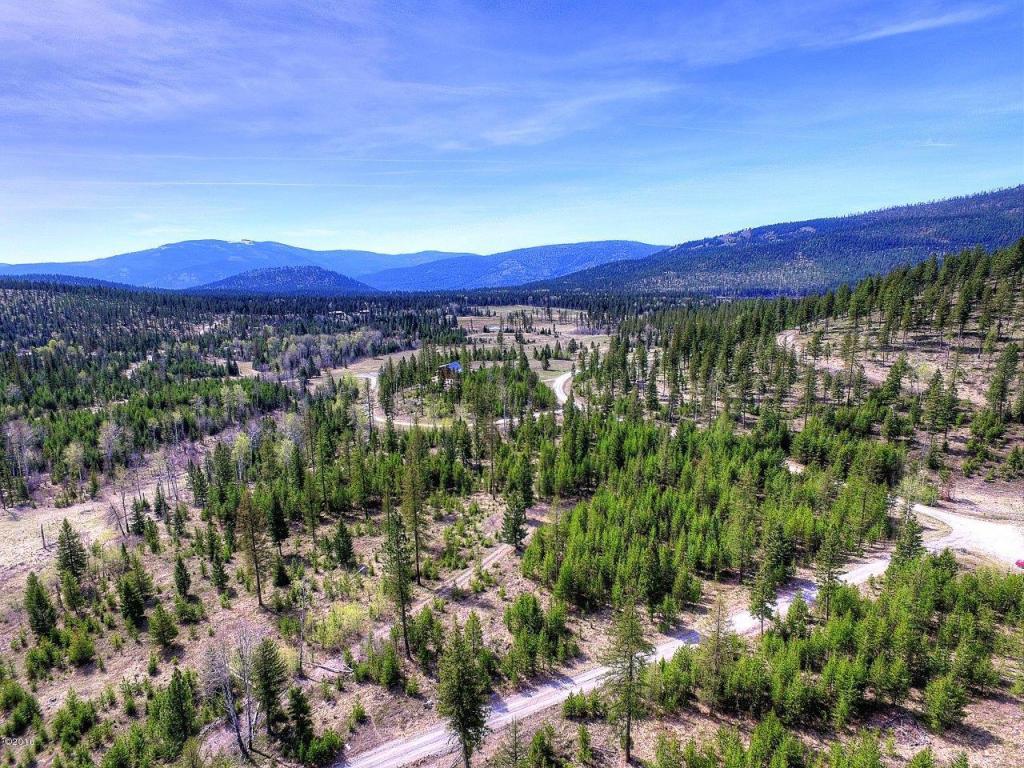 366 Hodge Creek Road, Kila, MT 59920