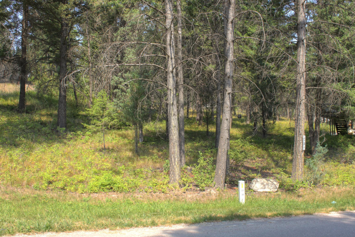 279 Lakeview Drive, Lakeside, MT 59922