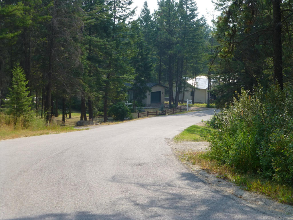 267 Lakeview Drive, Lakeside, MT 59922