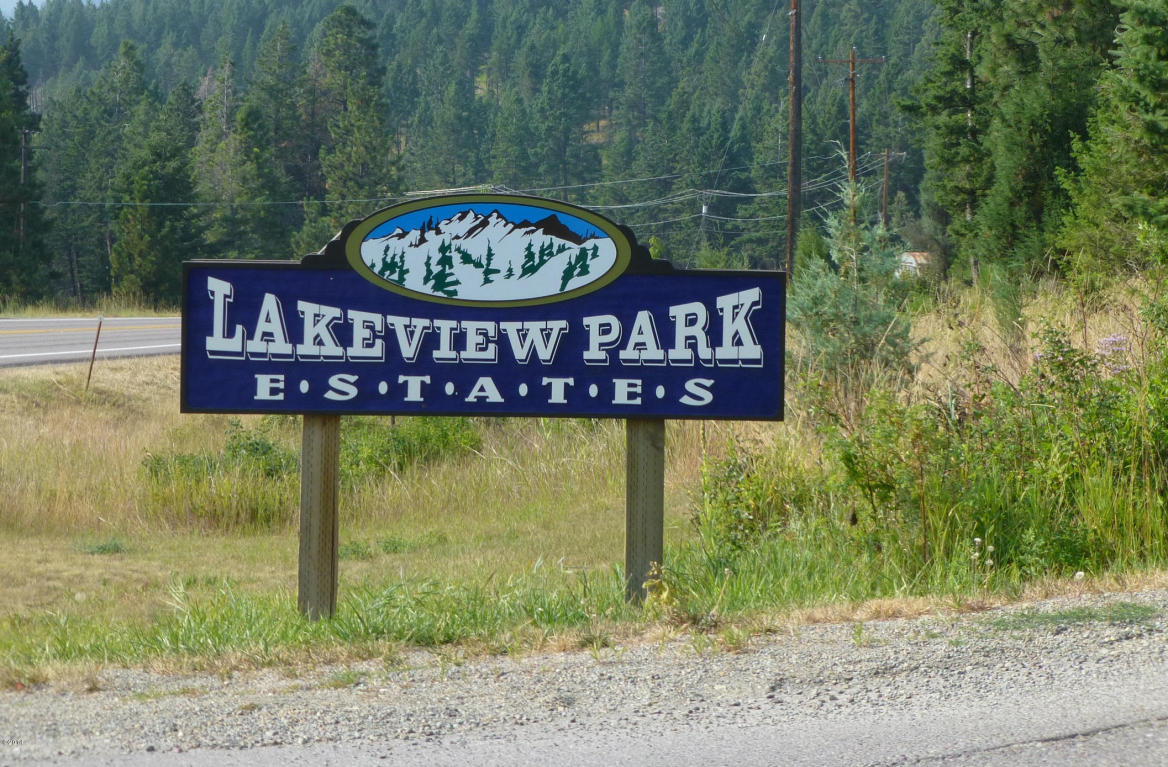 267 Lakeview Drive, Lakeside, MT 59922