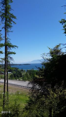 100 Tamarack Woods Drive, Lakeside, MT 59922