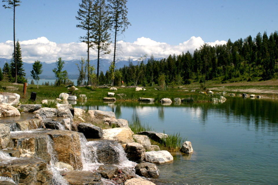 1120 Trappers Creek, Lakeside, MT 59922