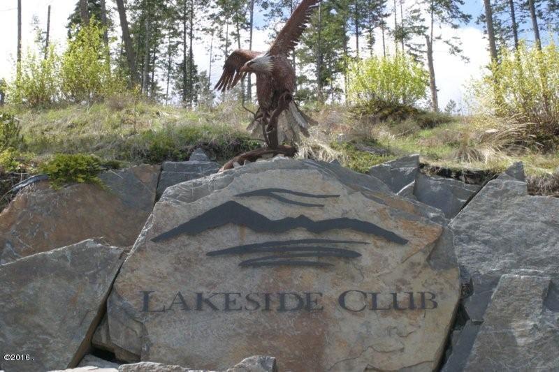 1120 Trappers Creek, Lakeside, MT 59922