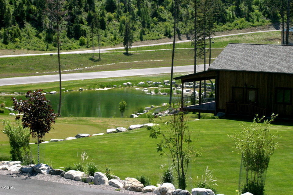 1120 Trappers Creek, Lakeside, MT 59922
