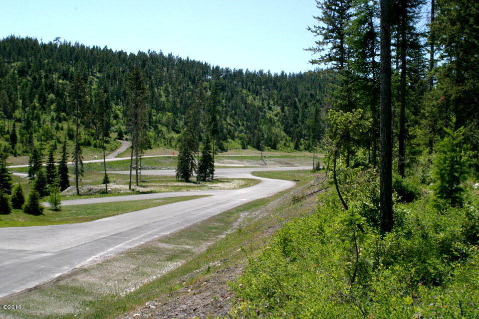 1120 Trappers Creek, Lakeside, MT 59922