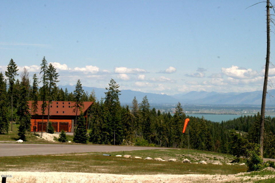 1120 Trappers Creek, Lakeside, MT 59922
