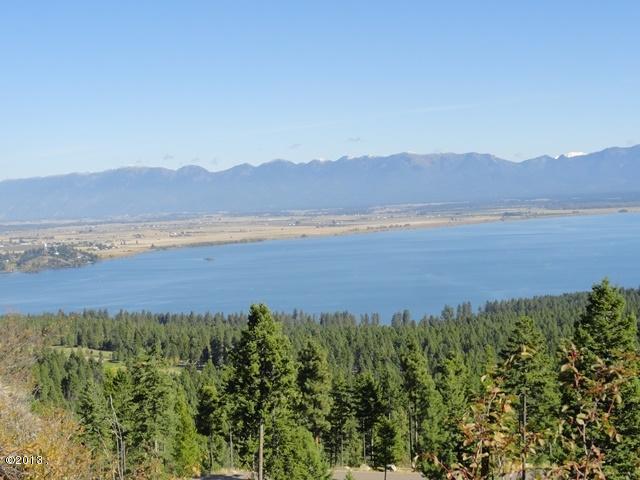 82 Hyden Ridge Road, Lakeside, MT 59922