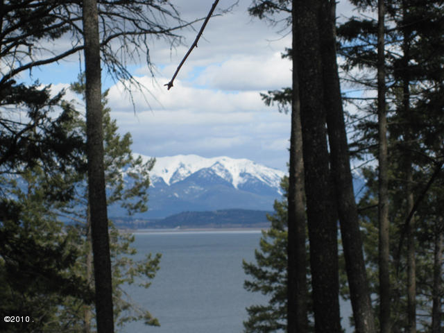 822 Angel Point Road, Lakeside, MT 59922