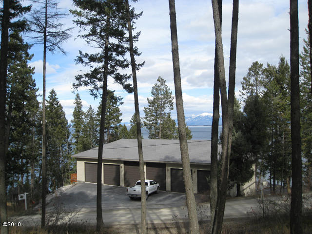 822 Angel Point Road, Lakeside, MT 59922