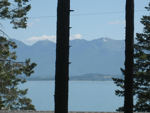 822 Angel Point Road, Lakeside, MT 59922