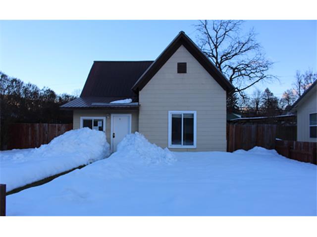 511 Louisiana AveLibby, MT, 59923Lincoln County