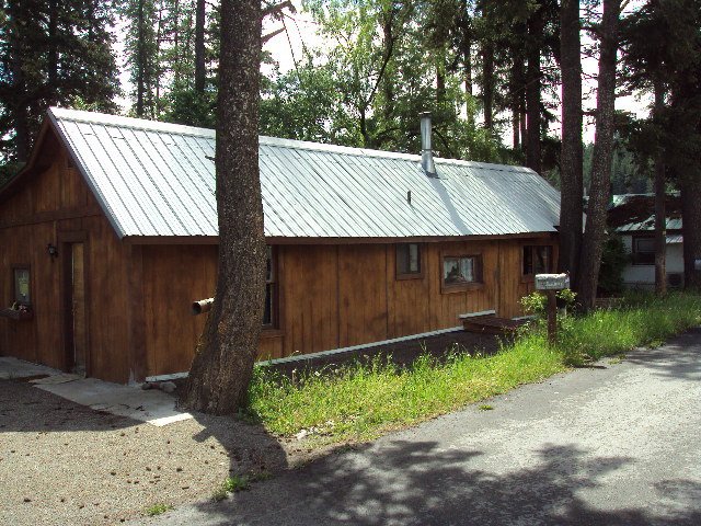 1409 Main, Libby, MT 59923