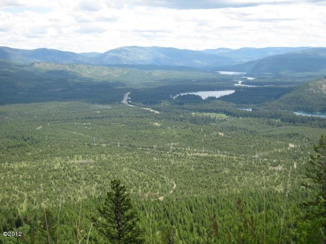 Lot 11 Parkside At Fisher River, Libby, MT 59923