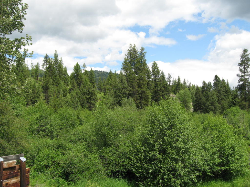 Lot 18 Parkside At Fisher River, Libby, MT 59923