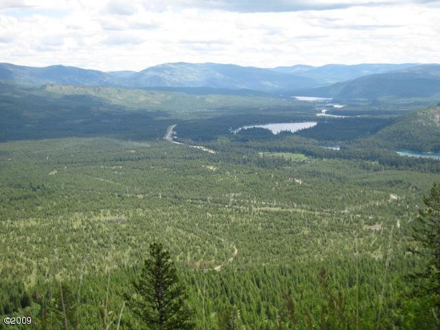 Lot 8 Parkside At Fisher River, Libby, MT 59923