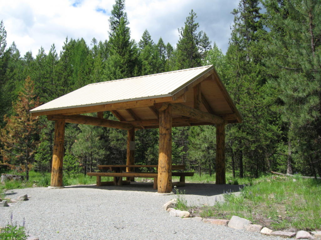 Lot 16 Parkside At Fisher River, Libby, MT 59923