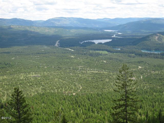 Lot 6 Parkside At Fisher River, Libby, MT 59923