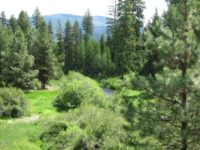 Lot 30 Parkside At Fisher River, Libby, MT 59923