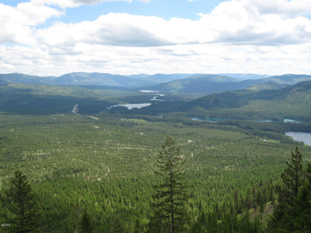Lot 4 Parkside At Fisher River, Libby, MT 59923