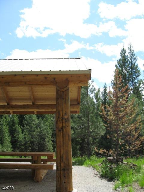 Lot 3 Parkside At Fisher River, Libby, MT 59923