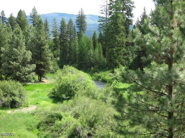 Lot 39 Parkside At Fisher River, Libby, MT 59923