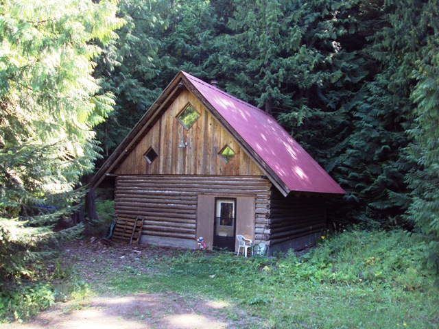 27798 US Highway 2 W, Libby, MT 59923