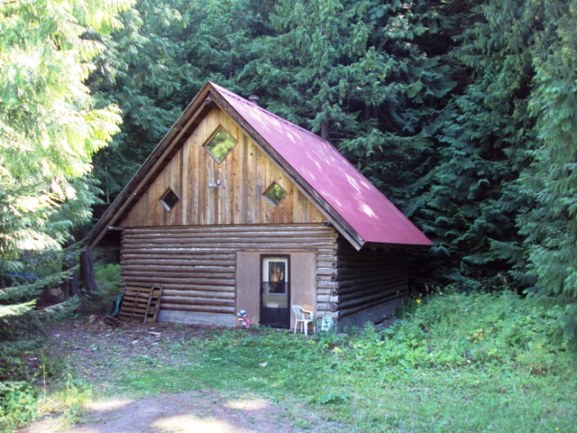 27798 US Highway 2 W, Libby, MT 59923