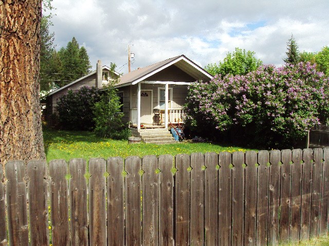 802 Main Ave., Libby, MT 59923