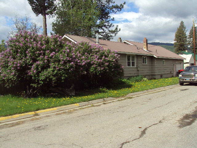 802 Main Ave., Libby, MT 59923