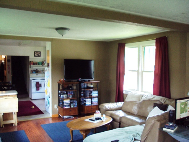 802 Main Ave., Libby, MT 59923