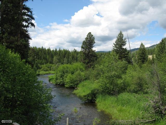 Nhn Brookie Way, Libby, MT 59923