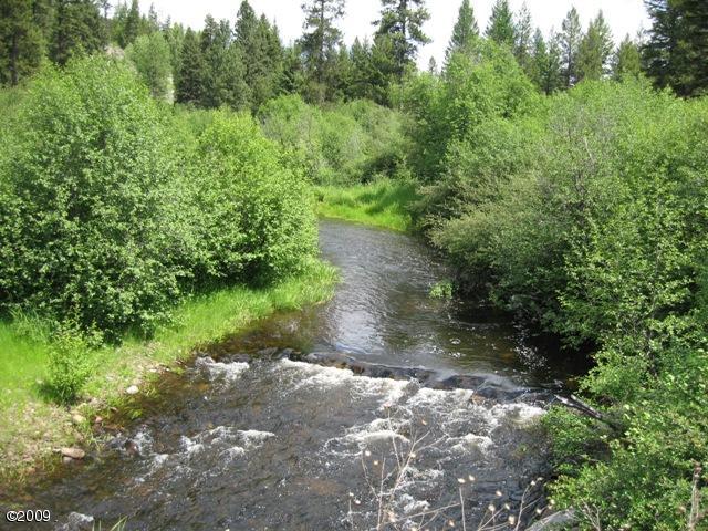 Nhn Brookie Way, Libby, MT 59923