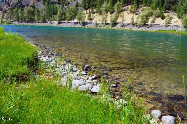 Nhn Cedar Meadow Road, Libby, MT 59923