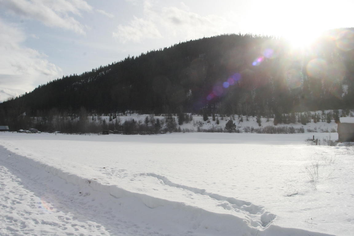 Nhn Cedar Meadow Road, Libby, MT 59923