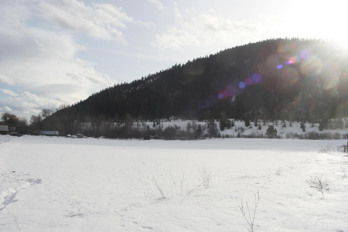Nhn Cedar Meadow Road, Libby, MT 59923