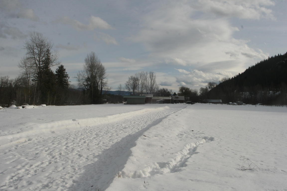 Nhn Cedar Meadow Road, Libby, MT 59923