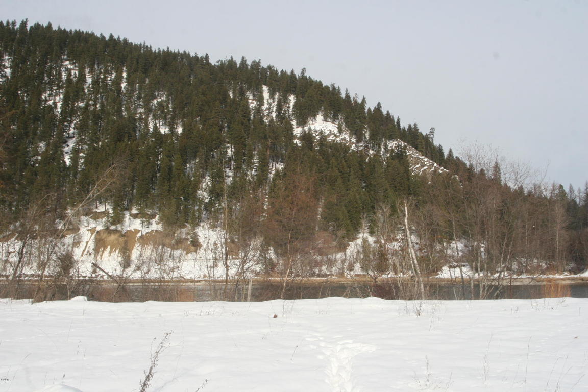 Nhn Cedar Meadow Road, Libby, MT 59923