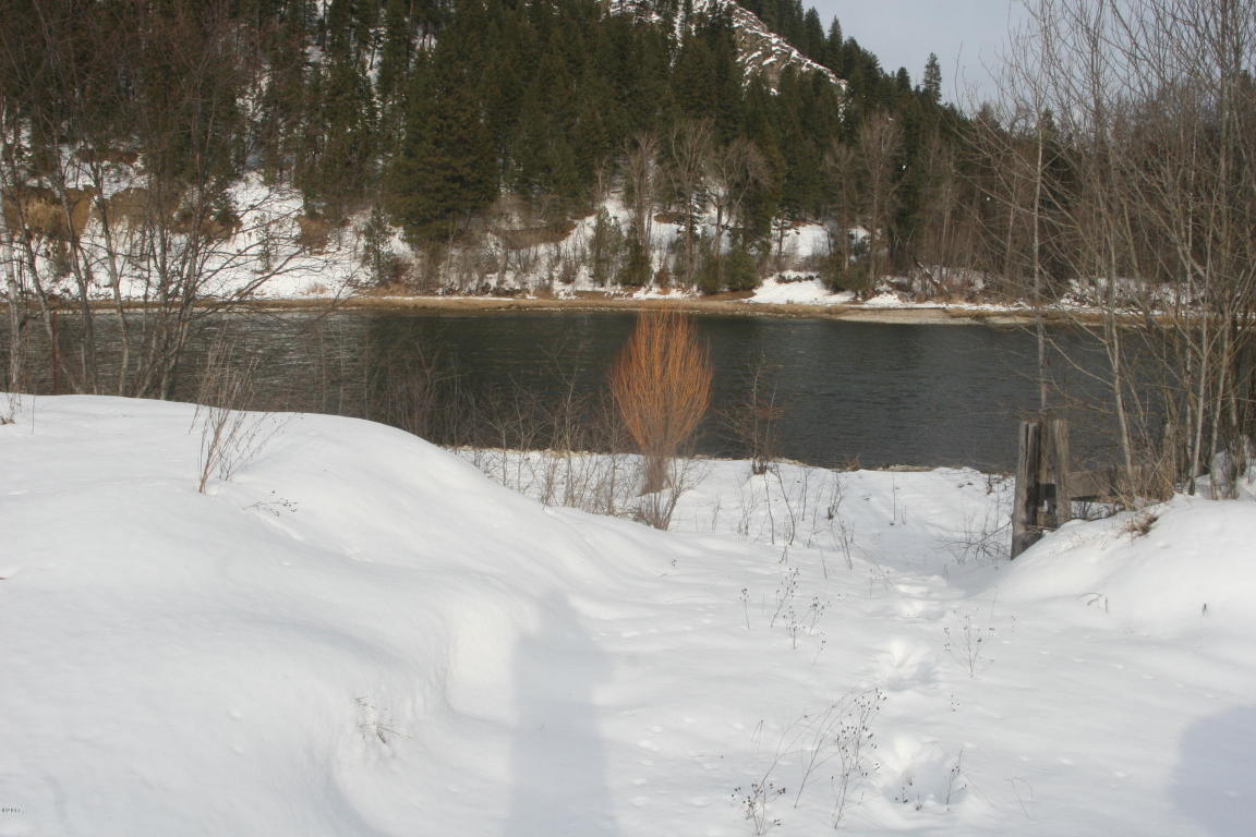 Nhn Cedar Meadow Road, Libby, MT 59923