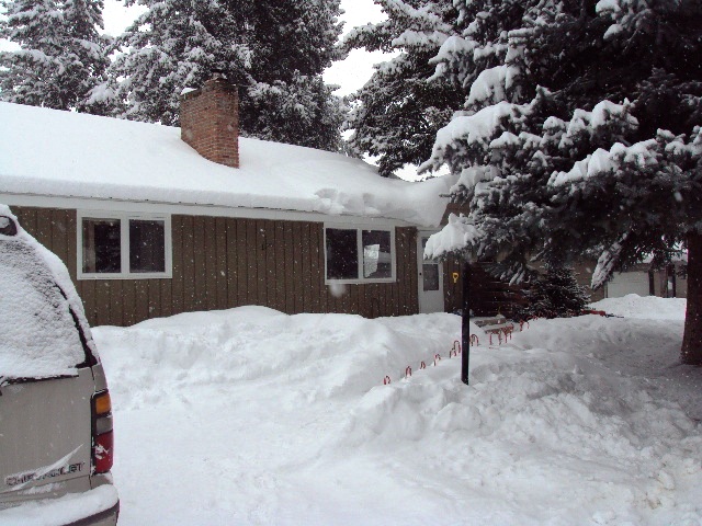 432 Dome Mountain Avenue, Libby, MT 59923