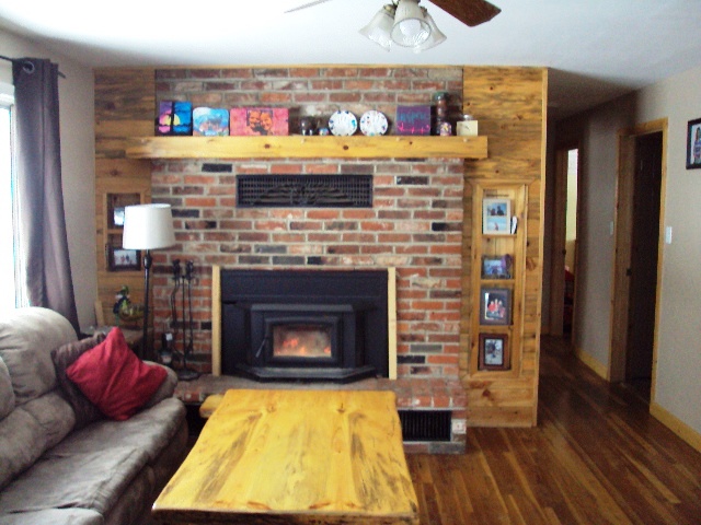432 Dome Mountain Avenue, Libby, MT 59923
