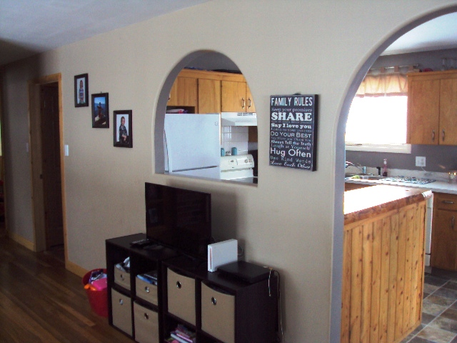 432 Dome Mountain Avenue, Libby, MT 59923
