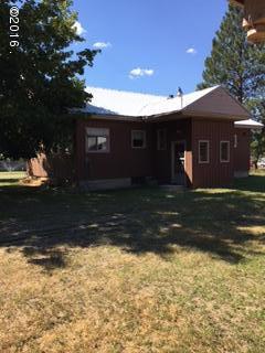 97 Trainers Street, Libby, MT 59923