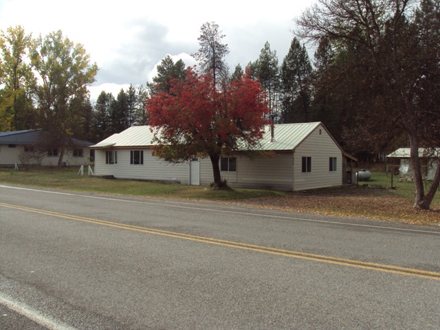 894 Farm to Market Road, Libby, MT 59923