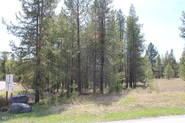 22 Frontier Loop, Marion, MT 59925