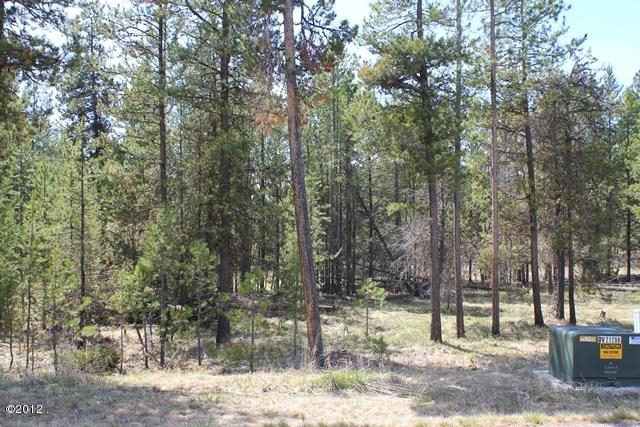22 Frontier Loop, Marion, MT 59925