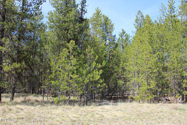 34 Frontier Loop, Marion, MT 59925